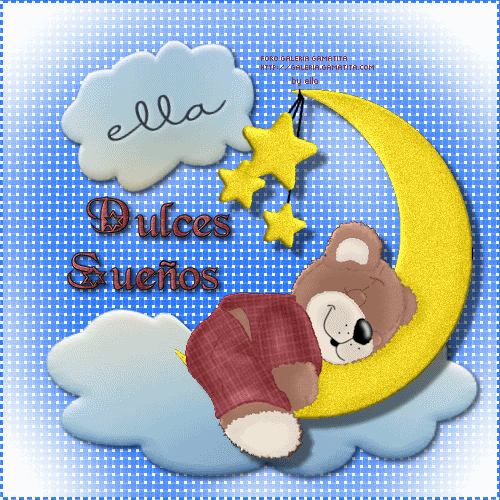 PSPella: .:: Dulces sueños
